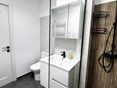 Apartamente de inchiriat Sibiu Turnisor imagine mica 7