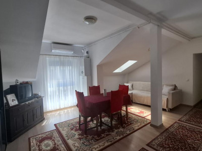 Apartamente de vanzare Sibiu Turnisor imagine mica 2