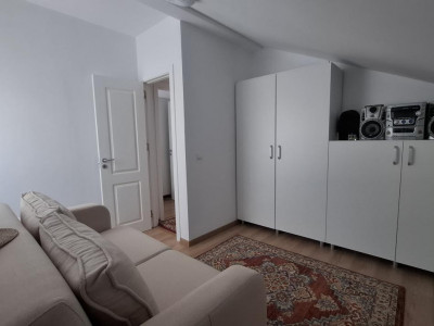 Apartamente de vanzare Sibiu Turnisor imagine mica 5