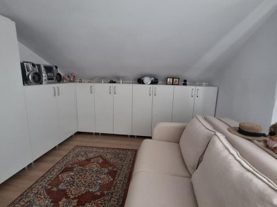 Apartamente de vanzare Sibiu Turnisor imagine mica 6