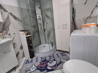 Apartamente de vanzare Sibiu Turnisor imagine mica 7