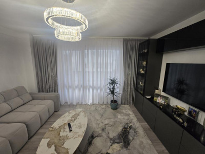 Apartamente de vanzare Sibiu Doamna Stanca imagine mica 2