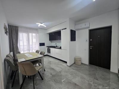 Apartamente de vanzare Sibiu Doamna Stanca imagine mica 3
