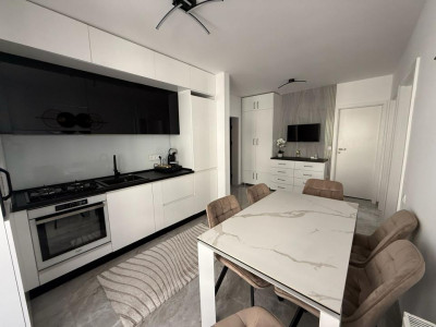 Apartamente de vanzare Sibiu Doamna Stanca imagine mica 4