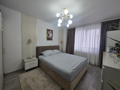 Apartamente de vanzare Sibiu Doamna Stanca imagine mica 6