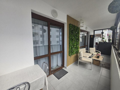 Apartamente de vanzare Sibiu Doamna Stanca imagine mica 8