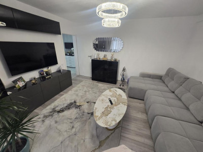 Apartamente de vanzare Sibiu Doamna Stanca imagine mica 10