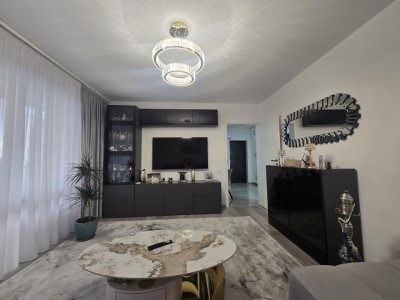Apartamente de vanzare Sibiu Doamna Stanca imagine mica 11