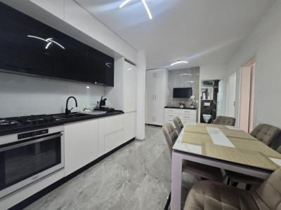 Apartamente de vanzare Sibiu Doamna Stanca imagine mica 13