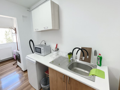 Apartamente de vanzare Sibiu Siretului imagine mica 4