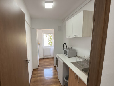 Apartamente de vanzare Sibiu Siretului imagine mica 5