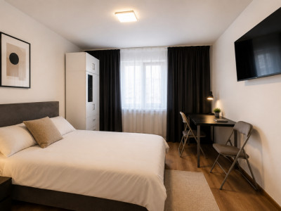 Apartamente de vanzare Sibiu Siretului imagine mica 2