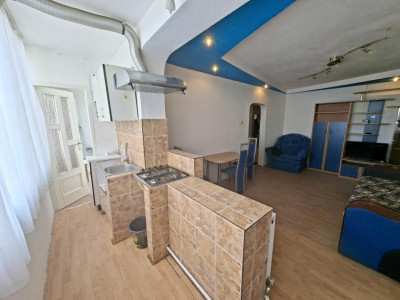 Apartamente de inchiriat Sibiu Mihai Viteazul imagine mica 2
