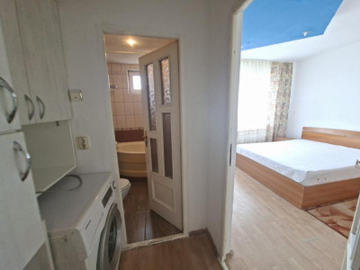 Apartamente de inchiriat Sibiu Mihai Viteazul imagine mica 4