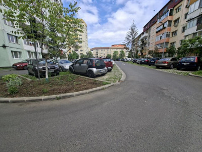 Apartamente de inchiriat Sibiu Mihai Viteazul imagine mica 6
