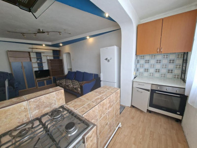 Apartamente de inchiriat Sibiu Mihai Viteazul imagine mica 7