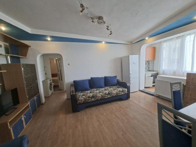 Apartamente de inchiriat Sibiu Mihai Viteazul imagine mica 9
