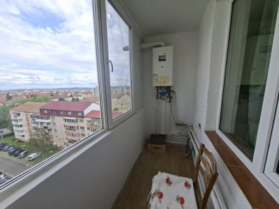 Apartamente de inchiriat Sibiu Mihai Viteazul imagine mica 14