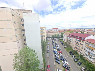 Apartamente de inchiriat Sibiu Mihai Viteazul imagine mica 16