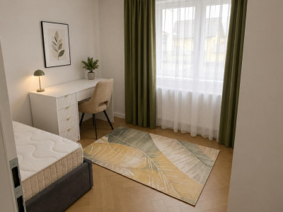 Case de inchiriat Sibiu Selimbar imagine mica 9