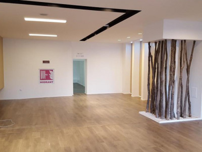 Spatii comerciale de vanzare Cluj-Napoca Zorilor imagine mica 2