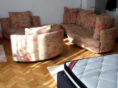 Apartamente de inchiriat Sibiu Sub Arini imagine mica 2