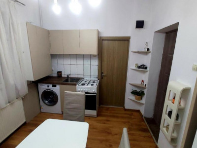 Apartamente de inchiriat Sibiu Sub Arini imagine mica 4