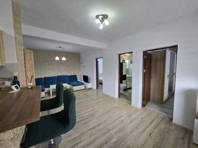 Apartamente de inchiriat Sibiu Turnisor imagine mica 2