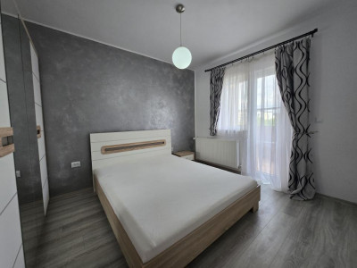 Apartamente de inchiriat Sibiu Turnisor imagine mica 3