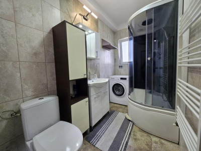 Apartamente de inchiriat Sibiu Turnisor imagine mica 7