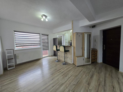 Apartamente de inchiriat Sibiu Turnisor imagine mica 21