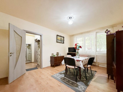 Apartamente de vanzare Cluj-Napoca Gheorgheni imagine mica 1