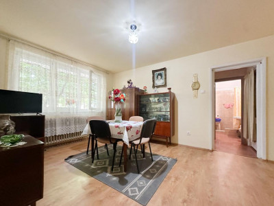 Apartamente de vanzare Cluj-Napoca Gheorgheni imagine mica 2