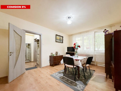 Apartament cu 2 camere de vanzare langa Iulius Mall Comision 0%