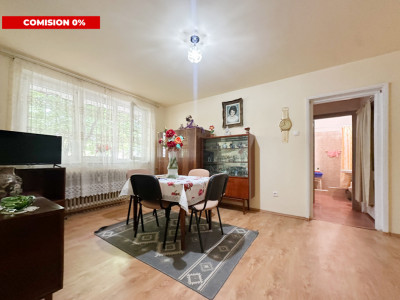 Apartament 2 camere de vanzare langa Iulius Mall Comision 0%