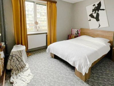 Apartament cu 2 camere decomandate de vanzare in cartierul Gheorgheni