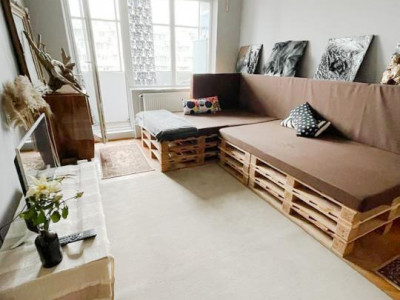 Apartamente de vanzare Cluj-Napoca Gheorgheni imagine mica 4