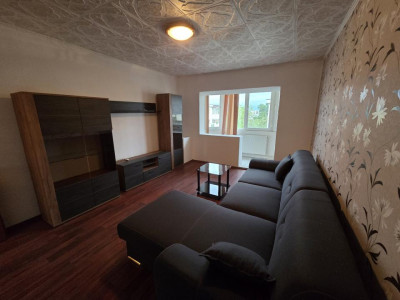 Apartament 2 camere de inchiriat decomandat zona Octavian Paler 60 mp