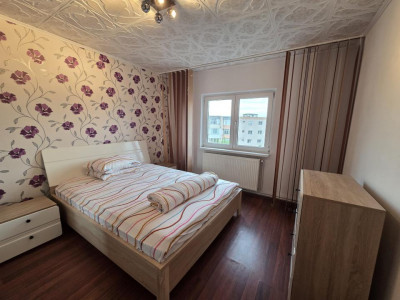 Apartamente de inchiriat Fagaras imagine mica 3