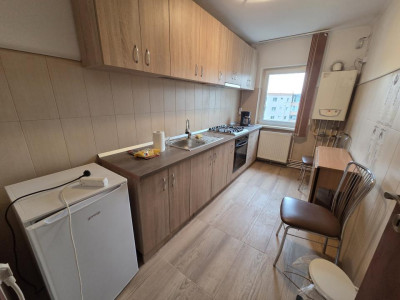 Apartamente de inchiriat Fagaras imagine mica 5