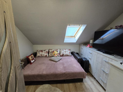 Apartamente de vanzare Sibiu Broscarie imagine mica 4