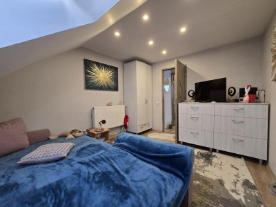 Apartamente de vanzare Sibiu Broscarie imagine mica 7