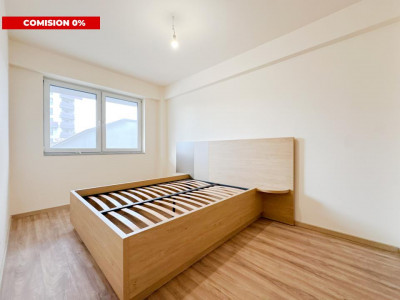 Apartament cu 2 camere in bloc nou de vanzare Iulius Mall Comision 0%