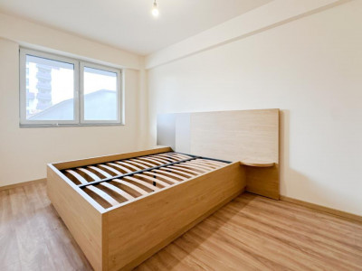 Apartament cu 2 camere in bloc nou de vanzare Iulius Mall Gheorgheni