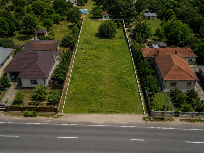 Terenuri de vanzare Cluj-Napoca Zorilor imagine mica 2