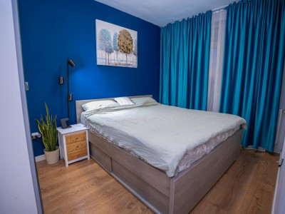 Apartamente de vanzare Cluj-Napoca Iris imagine mica 1