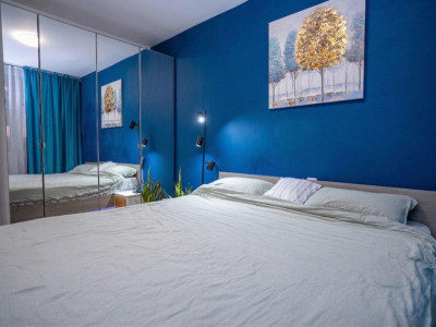 Apartamente de vanzare Cluj-Napoca Iris imagine mica 2