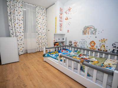 Apartamente de vanzare Cluj-Napoca Iris imagine mica 3