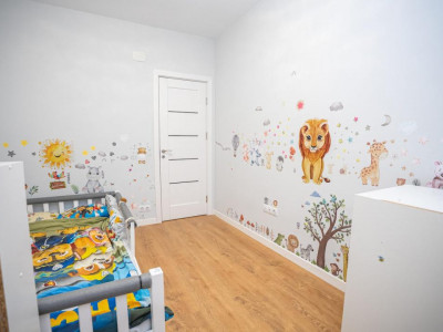 Apartamente de vanzare Cluj-Napoca Iris imagine mica 4