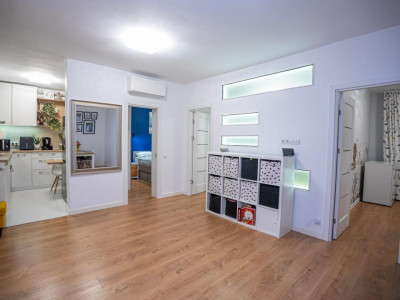 Apartamente de vanzare Cluj-Napoca Iris imagine mica 7
